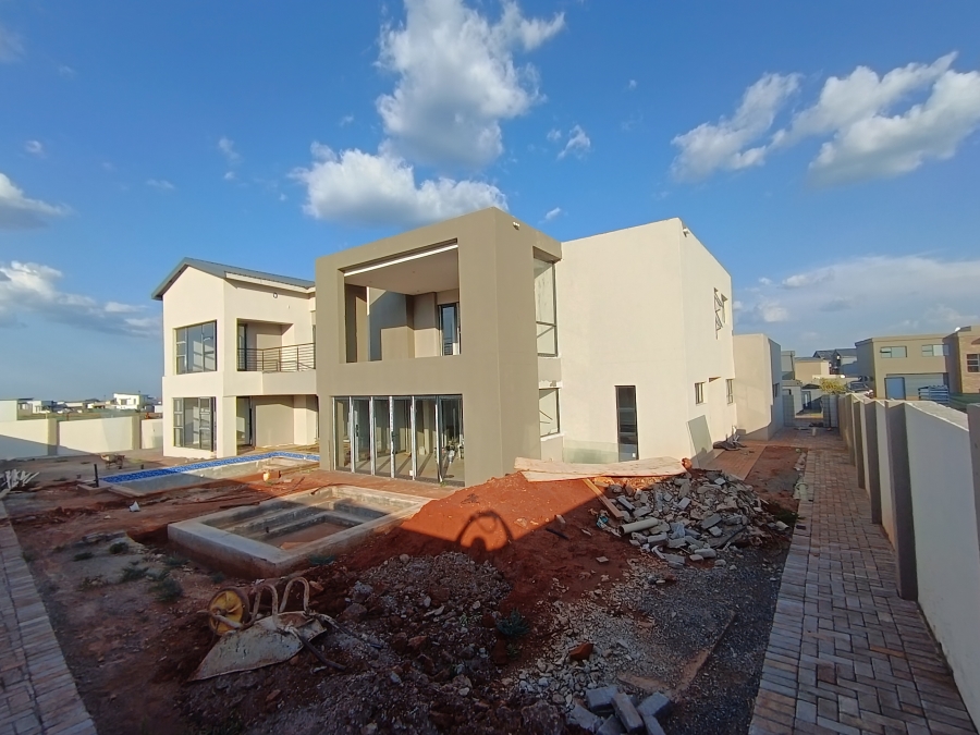 4 Bedroom Property for Sale in Cashan North West